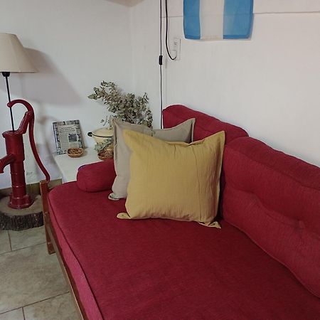 Santa Teresa, Hospedaje Rural Antonio Carboni 外观 照片