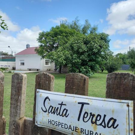 Santa Teresa, Hospedaje Rural Antonio Carboni 外观 照片