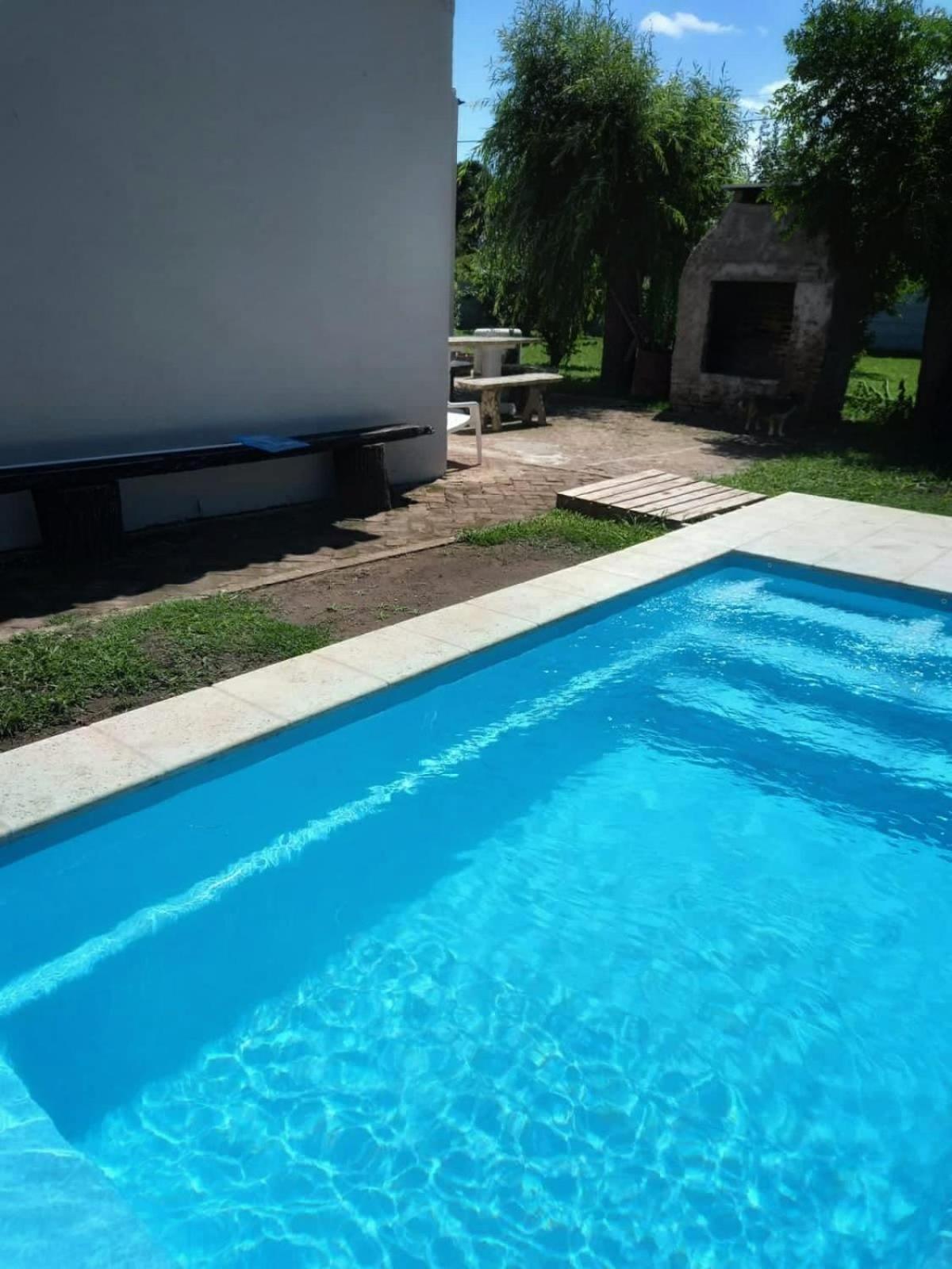 Santa Teresa, Hospedaje Rural Antonio Carboni 外观 照片
