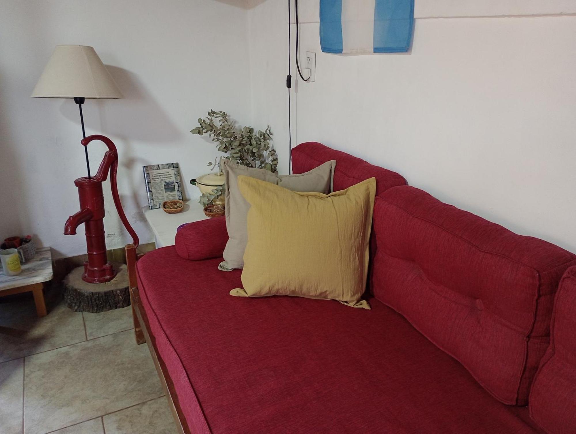 Santa Teresa, Hospedaje Rural Antonio Carboni 外观 照片