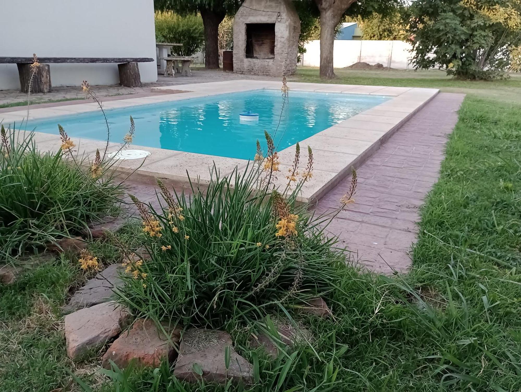Santa Teresa, Hospedaje Rural Antonio Carboni 外观 照片